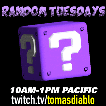 Time Machine Tuesday